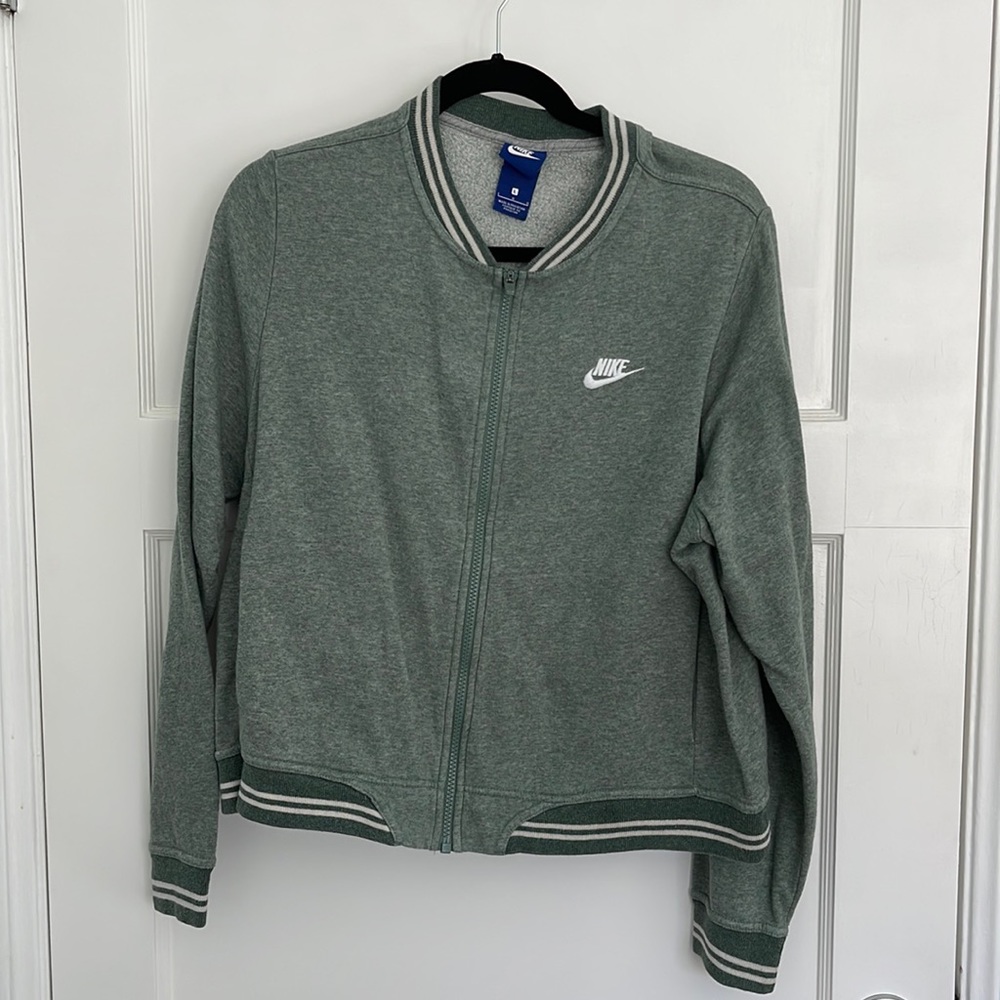Nike Sports Jacket